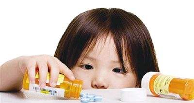 寶寶誤食藥物不要慌，石家莊救護(hù)轉(zhuǎn)運教您好方法