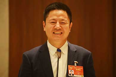 全國政協(xié)委員敖虎山：鼓勵(lì)社會(huì)力量舉辦非緊急轉(zhuǎn)運(yùn)，積極應(yīng)對(duì)老齡化社會(huì)
