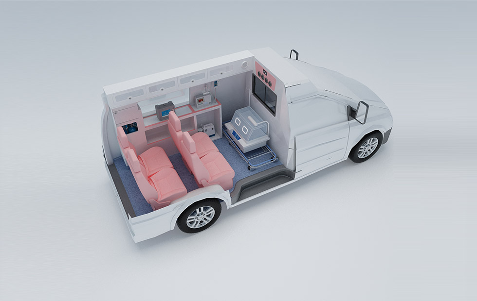 救護(hù)車出租費(fèi)用解析：影響價(jià)格的因素有哪些？