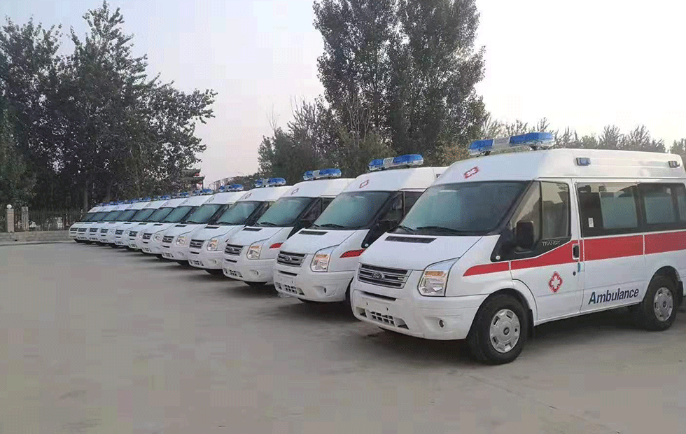 救護(hù)車出租與急救車的區(qū)別：何時(shí)選擇非急救服務(wù)？