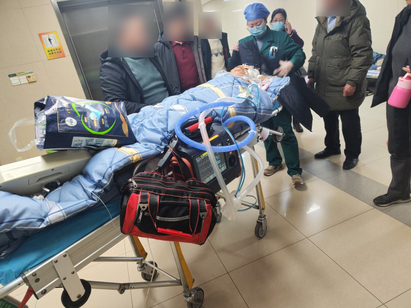 如何解決日常醫療轉運中的個性化需求？
